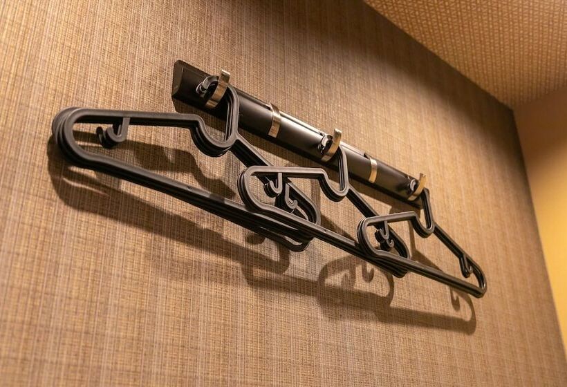 Пансион Ikidane Cozy Hotel Haneda Airport