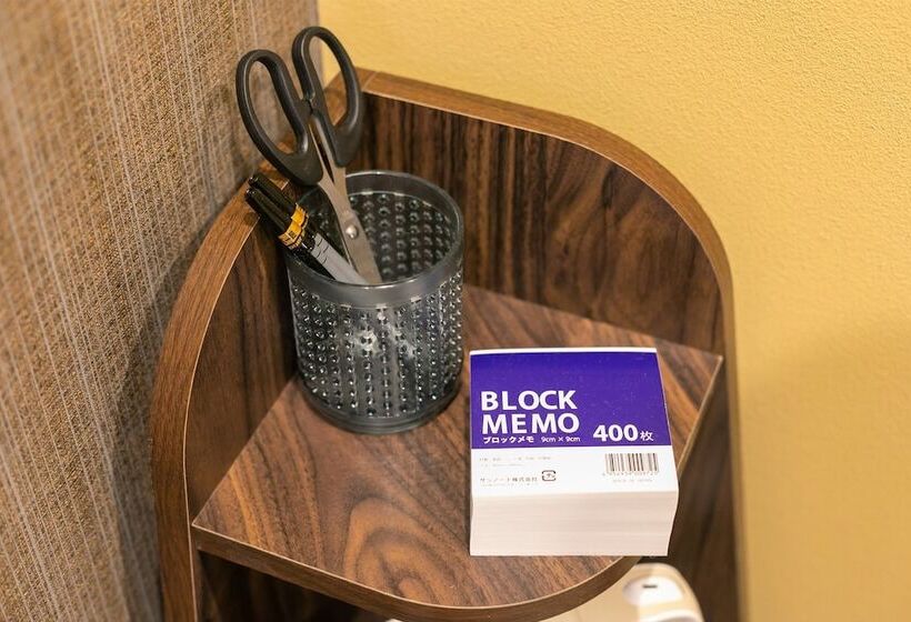 Пансион Ikidane Cozy Hotel Haneda Airport