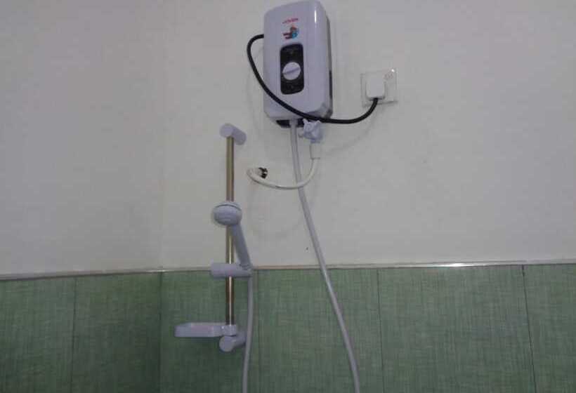 פנסיון Jayaru Guest House