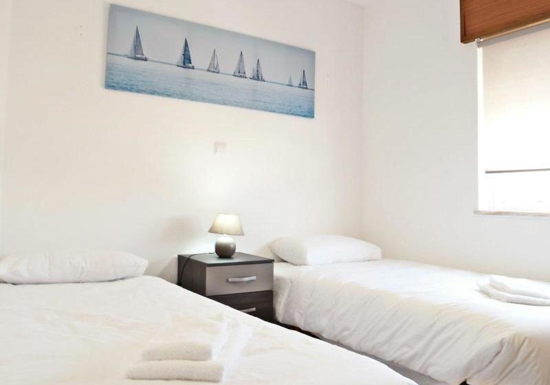 بنسيون Louise Guest House