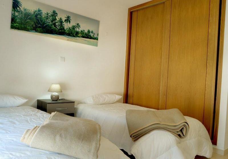 بنسيون Louise Guest House