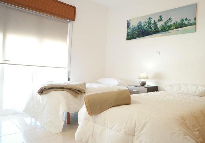 بنسيون Louise Guest House