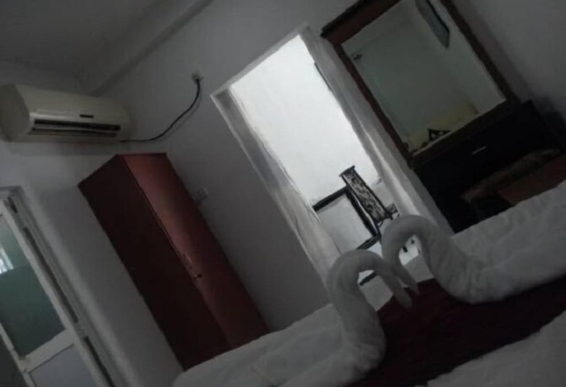 بنسيون Paragon