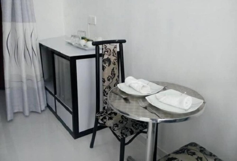 بنسيون Paragon