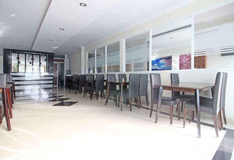 膳宿费 Reddoorz Near Amikom Yogyakarta