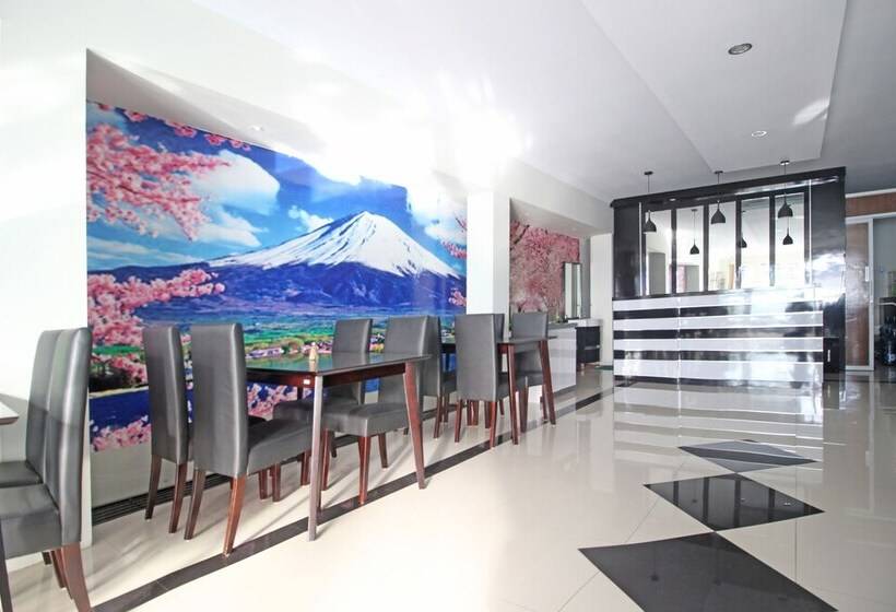 膳宿费 Reddoorz Near Amikom Yogyakarta