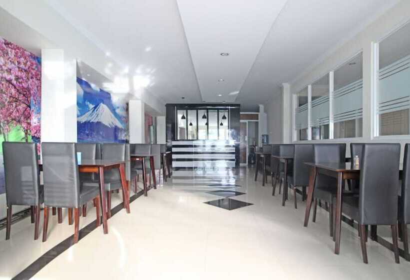 膳宿费 Reddoorz Near Amikom Yogyakarta