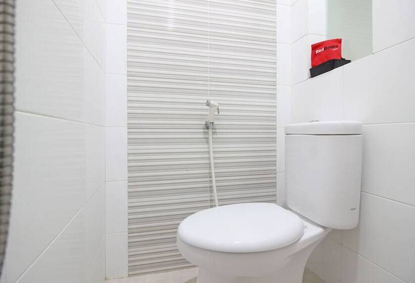 膳宿费 Reddoorz Near Amikom Yogyakarta