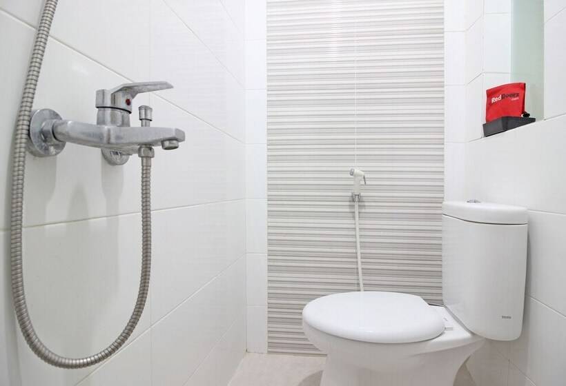 膳宿费 Reddoorz Near Amikom Yogyakarta