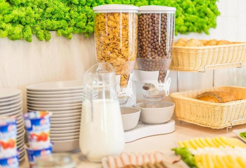 펜션 Solavo Home&travel