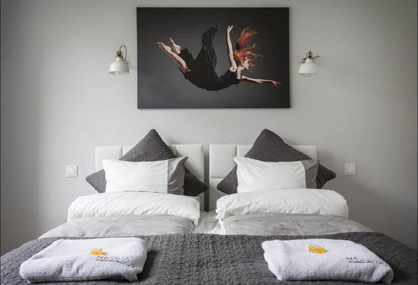 P&o Apartments Nowogrodzka