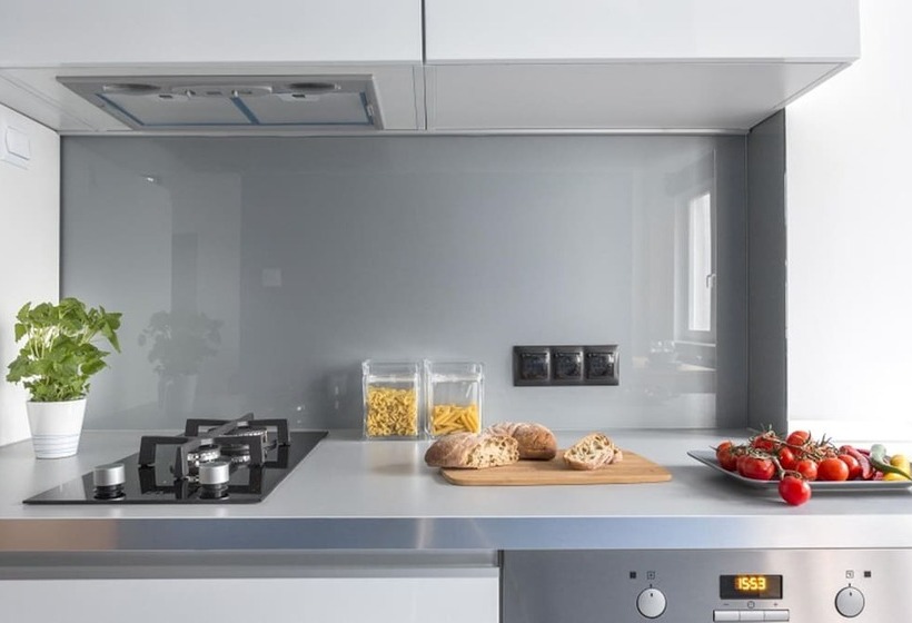 P&o Apartments Nowogrodzka