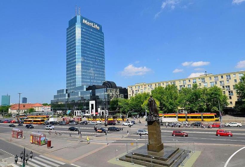 P&o Apartments Kino Muranow