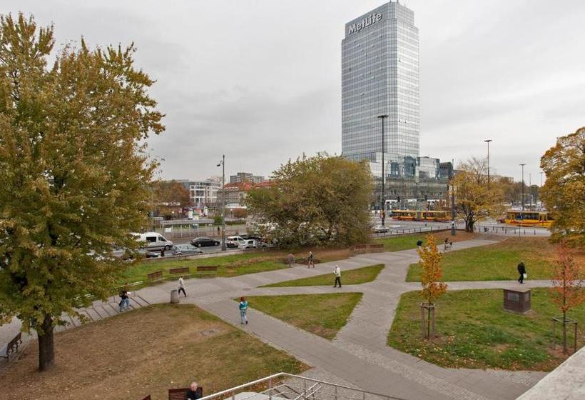 P&o Apartments Kino Muranow