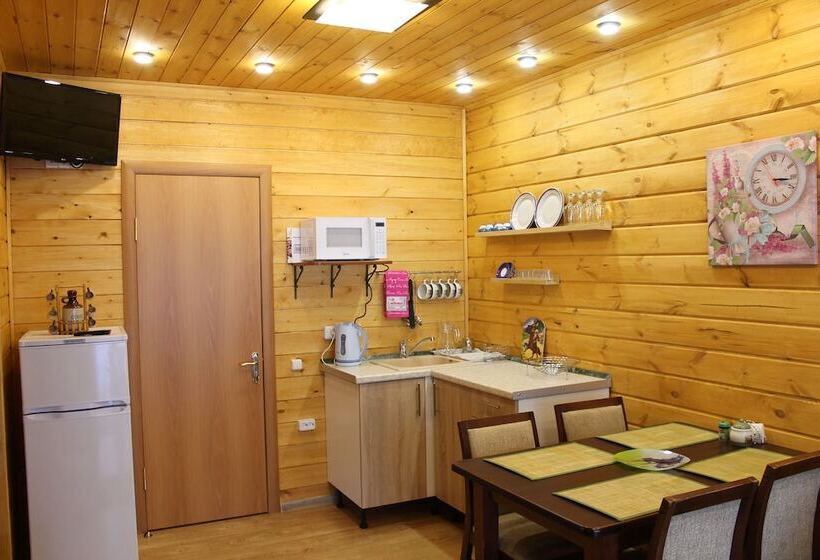 Polyanskoye Podvorie