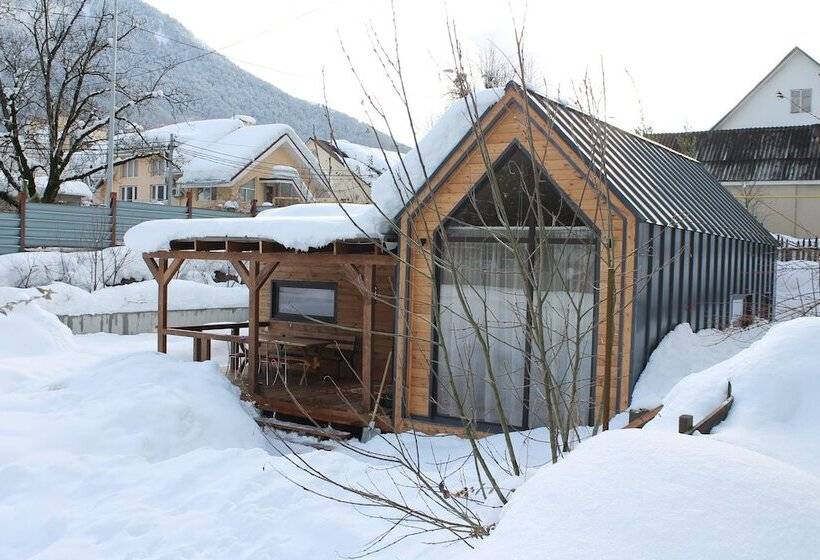 Polyanskoye Podvorie