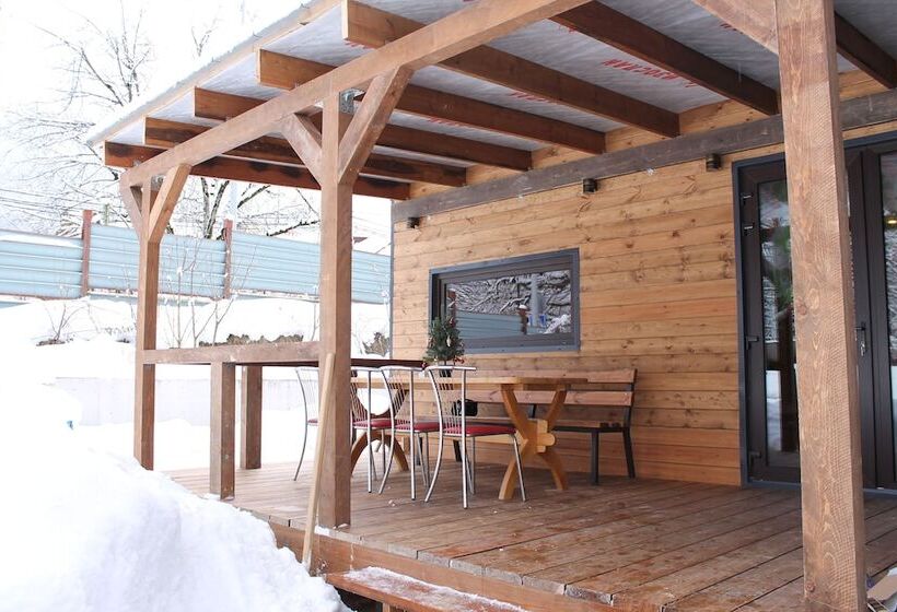 Polyanskoye Podvorie