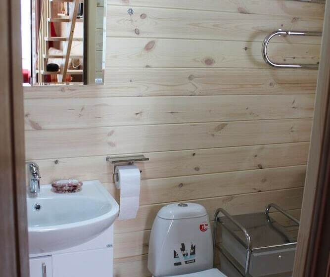 Polyanskoye Podvorie