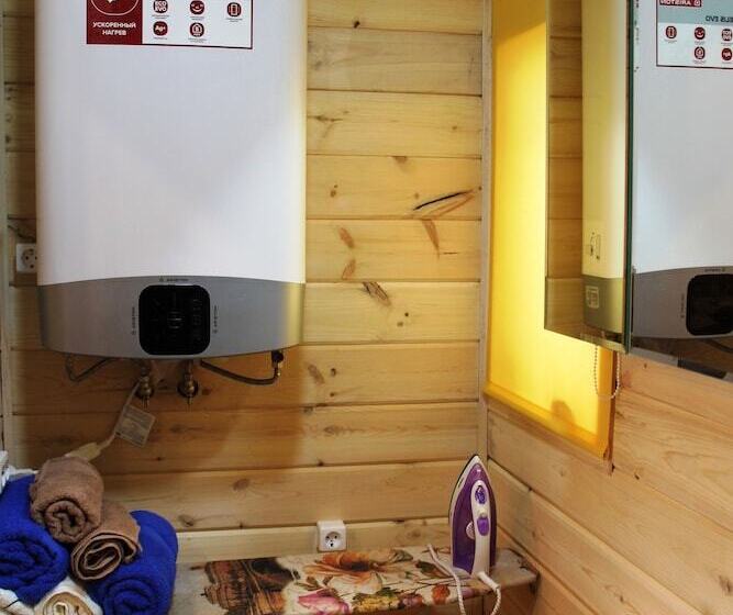 Polyanskoye Podvorie