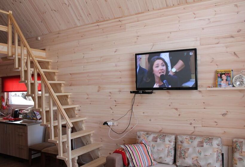 Polyanskoye Podvorie