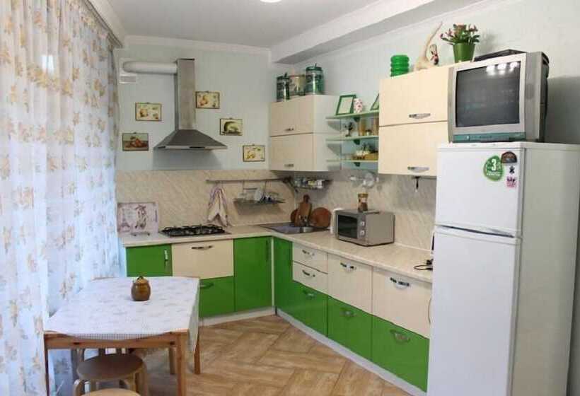 Polyanskoye Podvorie