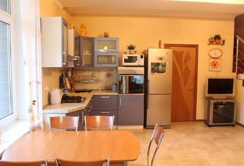 Polyanskoye Podvorie