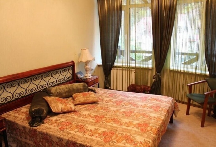 Polyanskoye Podvorie