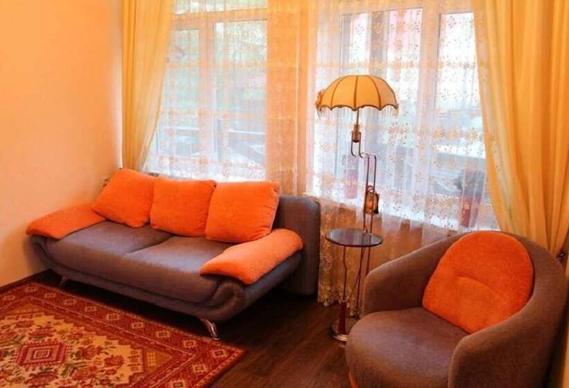 Polyanskoye Podvorie