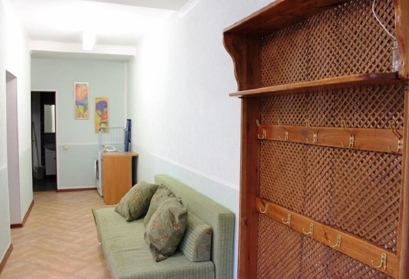 Polyanskoye Podvorie