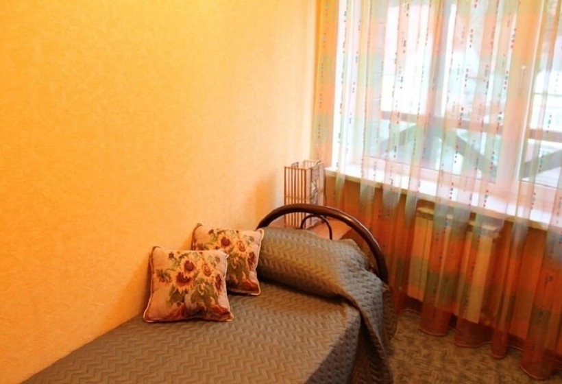 Polyanskoye Podvorie