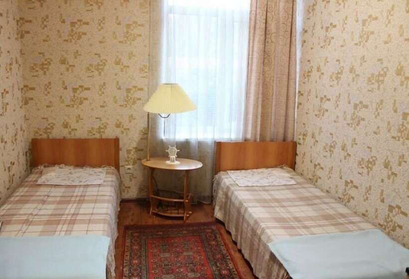 Polyanskoye Podvorie