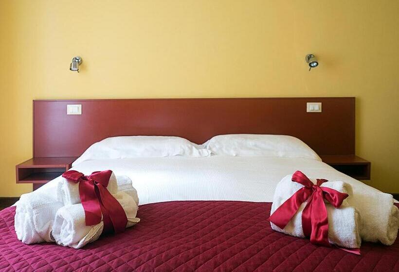 Residenza Viani Guest House