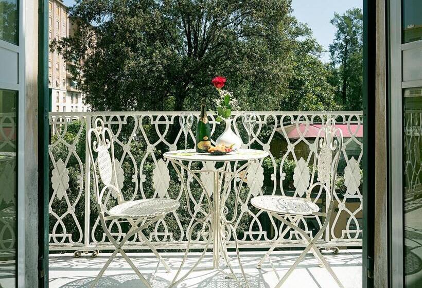 Residenza Viani Guest House