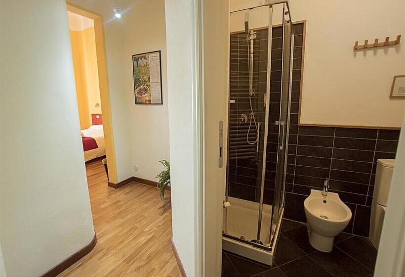 Residenza Viani Guest House