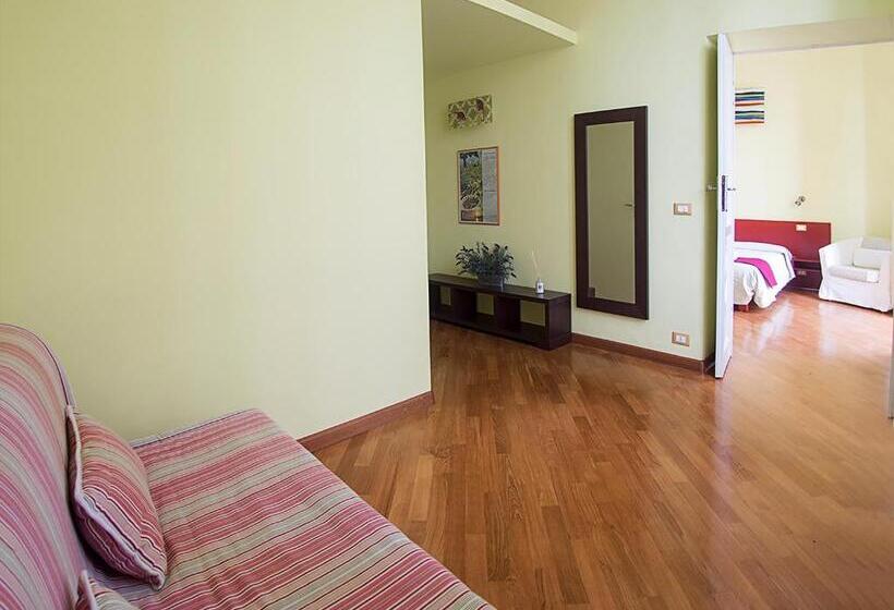 Residenza Viani Guest House