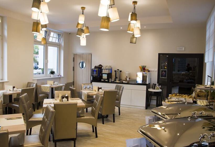 استراحتگاه The Sun By Lubicz