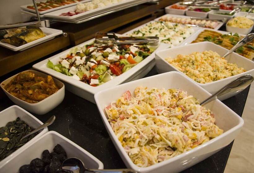 استراحتگاه The Sun By Lubicz