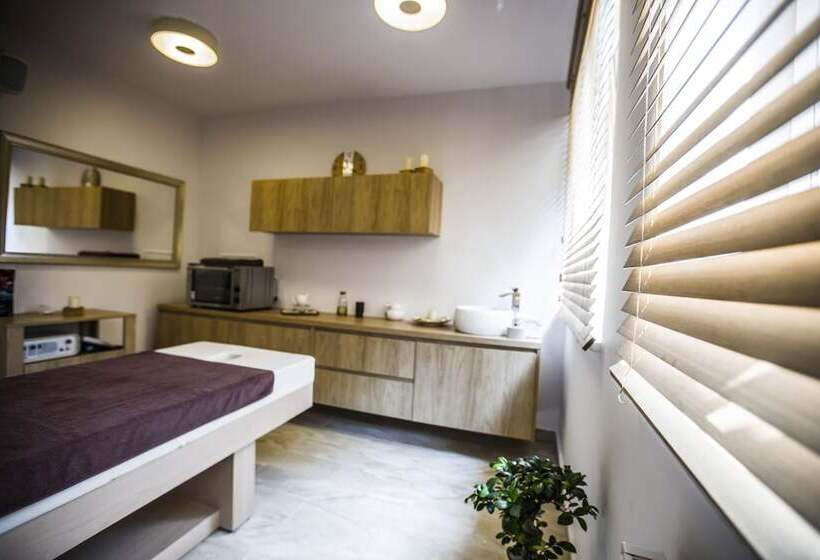 استراحتگاه The Sun By Lubicz