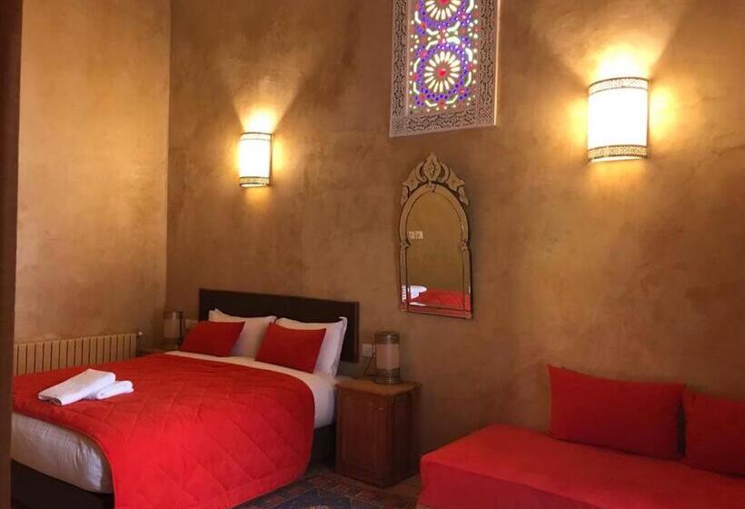 Riad Jasmins & Spa