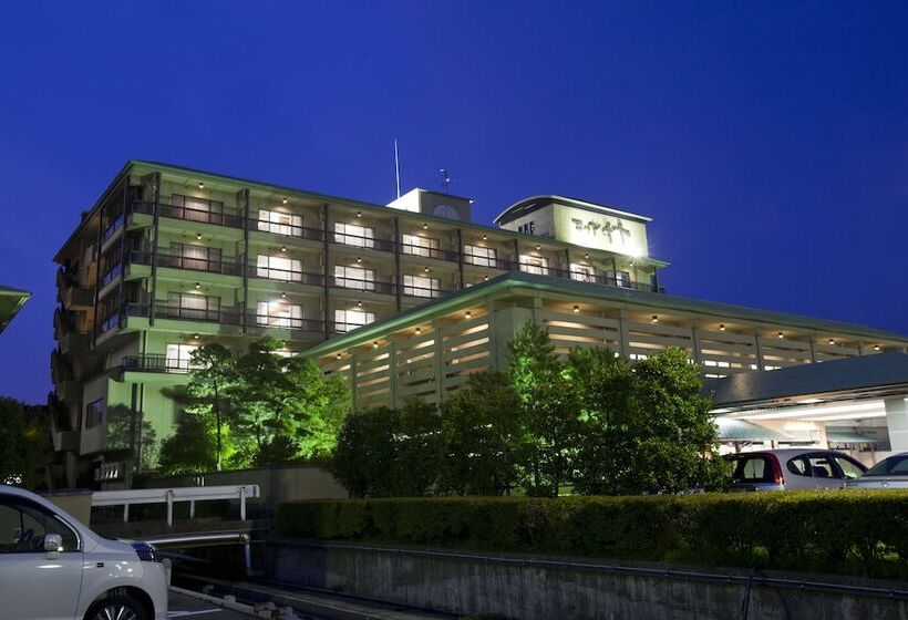 Ryokan Awara Onsen Matuya Sen Sen