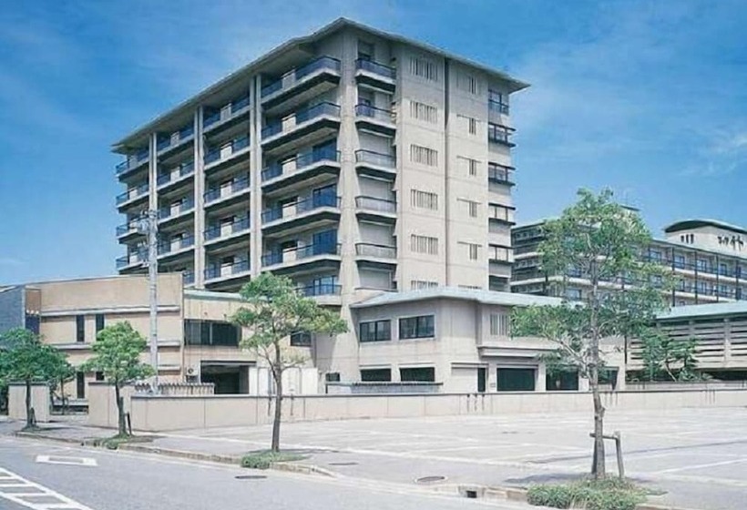 Ryokan Awara Onsen Matuya Sen Sen