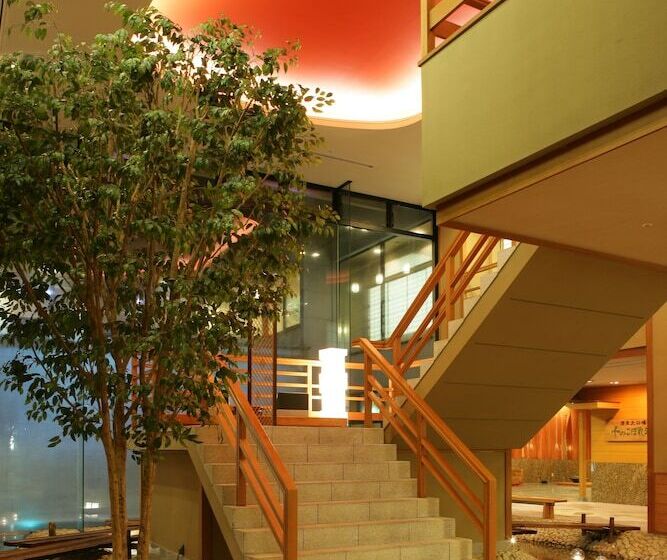 Ryokan Awara Onsen Matuya Sen Sen