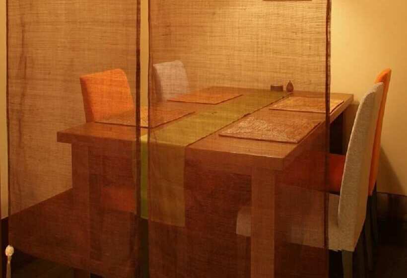 Ryokan Awara Onsen Matuya Sen Sen