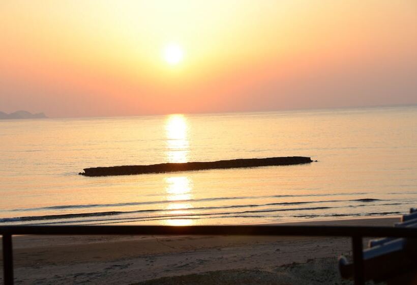 ريوكان Japanese Style Hotel Yuuhigaura