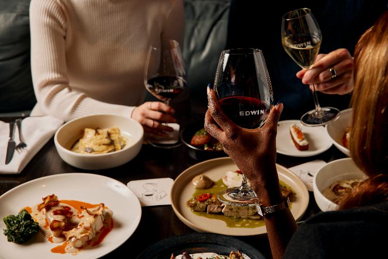 Shadow Play By Peppers