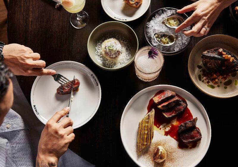 Shadow Play By Peppers