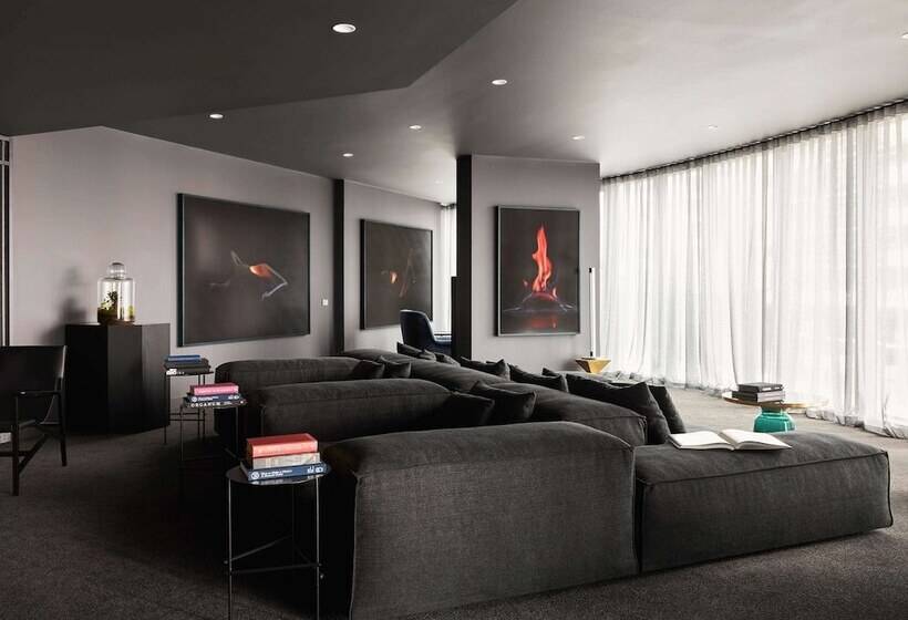 Shadow Play By Peppers