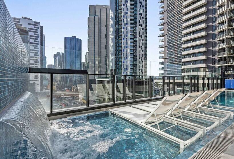 Shadow Play By Peppers