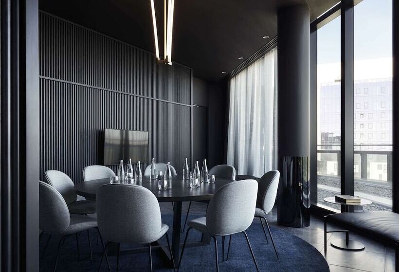 Shadow Play By Peppers