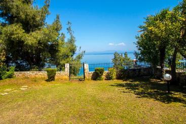 Sobrinus Amazing View Villa